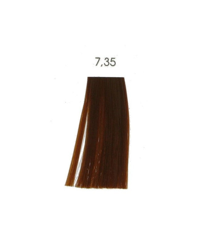 L’Oreal Professional INOA  7.35 blonde golden mahogany