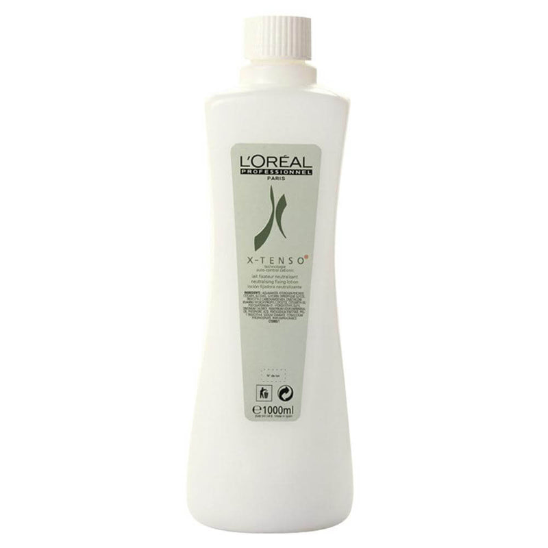 Loreal professionnel XTenso Moisturist Fix Cream 1000ml