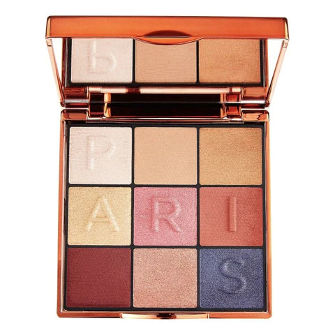 Loreal Paris Electric Nights Eyeshadow Palette 02