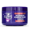 Loreal Paris Elvive Colour Protect Intensive Purple Hair Mask 250ml