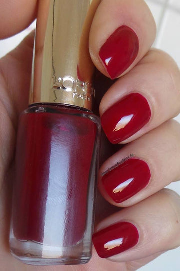 Loreal Color Riche 5Ml 404 Scarlet Vampire
