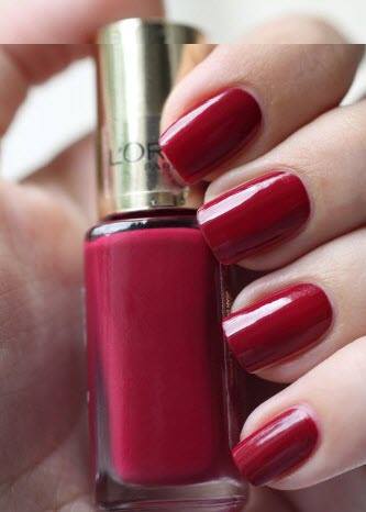 Loreal Color Riche 5Ml 503 Addicitive Plum