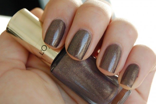 Loreal Color Riche 5Ml 805 Mysterious Icon