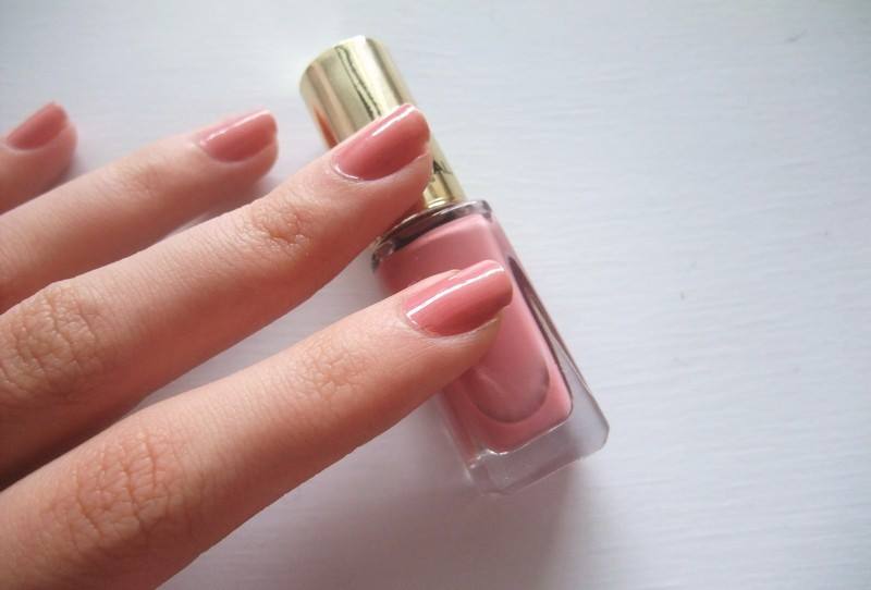 Loreal Color Riche 5Ml Boudoir Rose 204