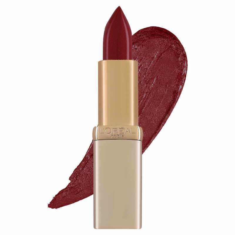 Loreal Color Riche Stain Lipstick 297 Red Passion