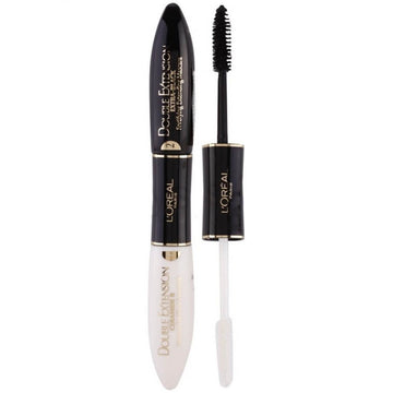 Loreal Double Extention Carbon Black Mascara