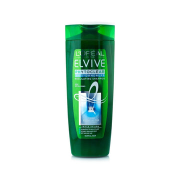 Loreal Elvive Phytoclear Anti Dandruff Shampoo 250ml