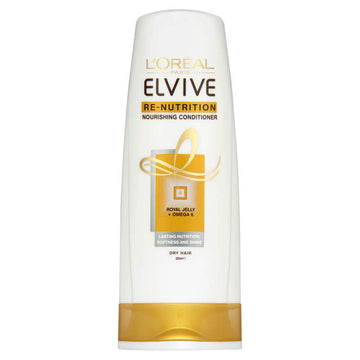 Loreal Elvive Re-nutrition - Nourishing Conditioner