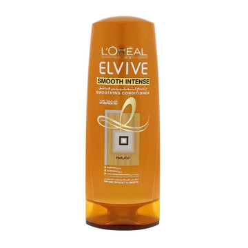 L'oreal Elvive Smooth Intense Smoothing Conditioner