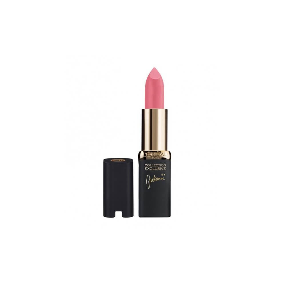 Loreal Exclusive Collection Julianne s delicate rose
