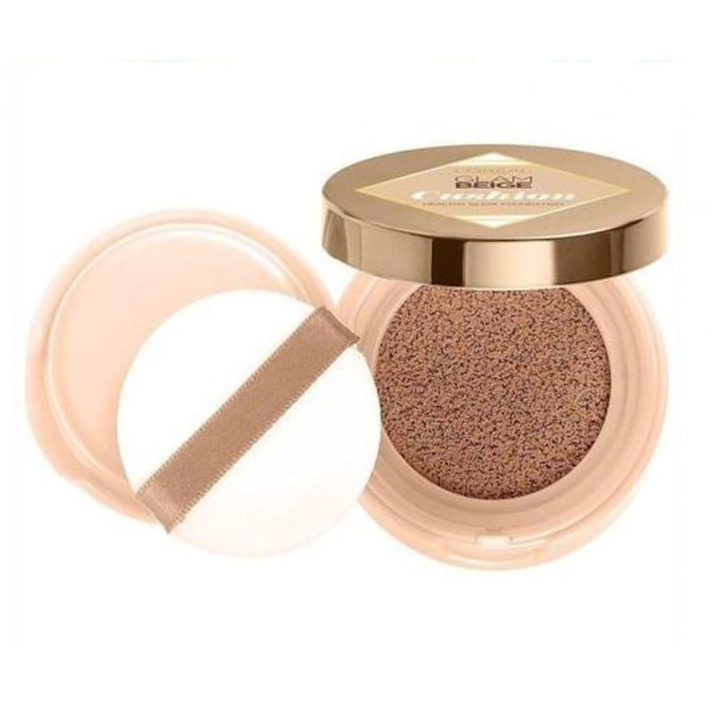 Loreal Glam Beige Cushion Foundation 30 Medium