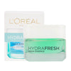 Loreal Hydrafresh Aqua Essence Cream 50ml