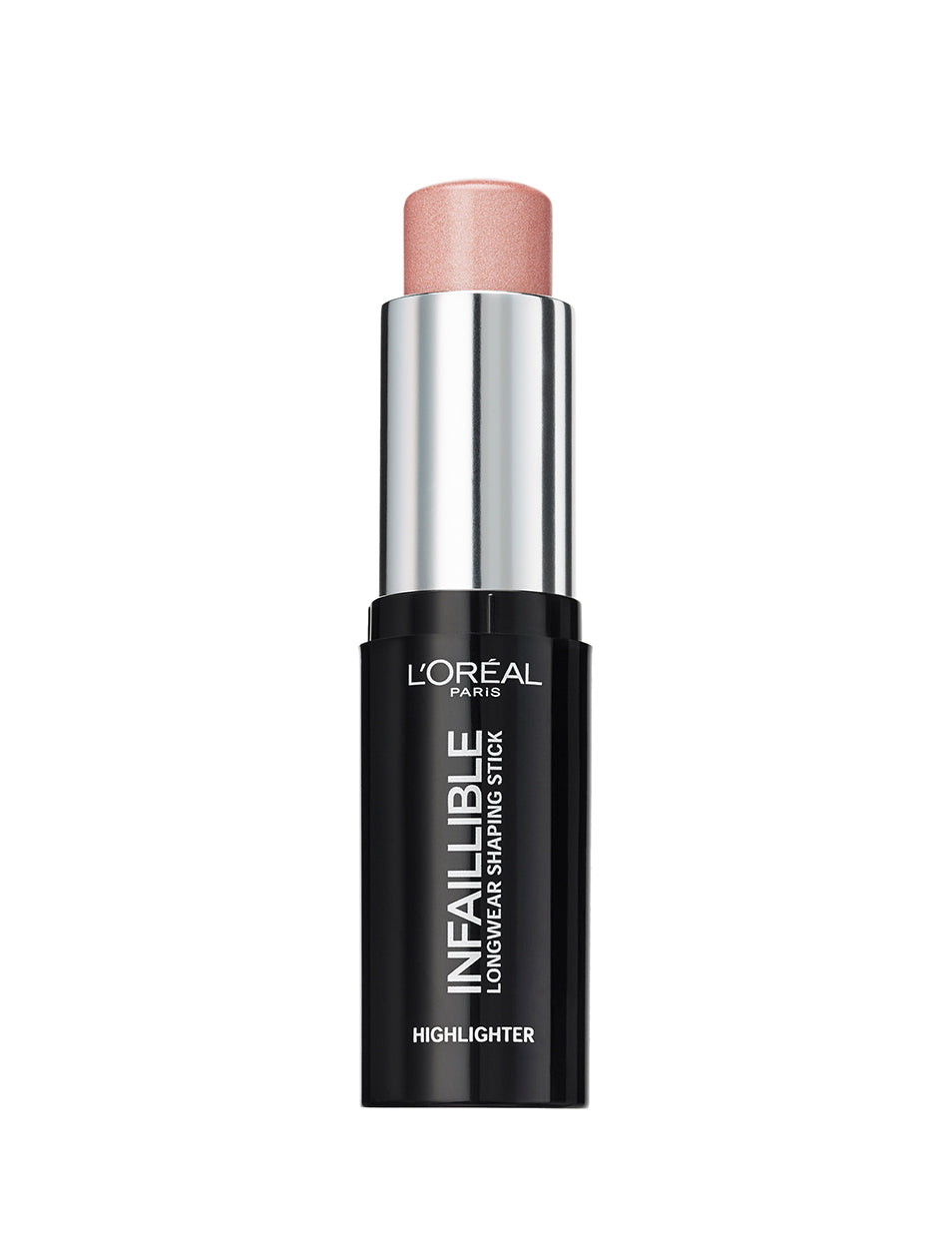Loreal Infaillible Strobe Highlight Stick 501 Oh My Jewel