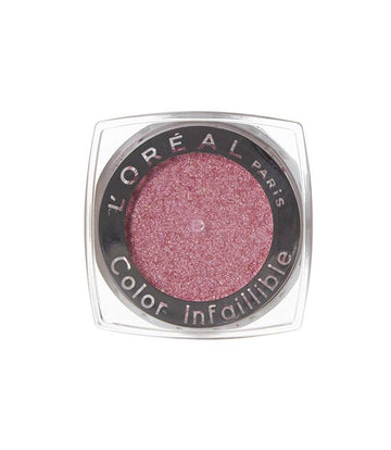 Loreal Infalible Eyeshadow 36 Irdescent Shimmery