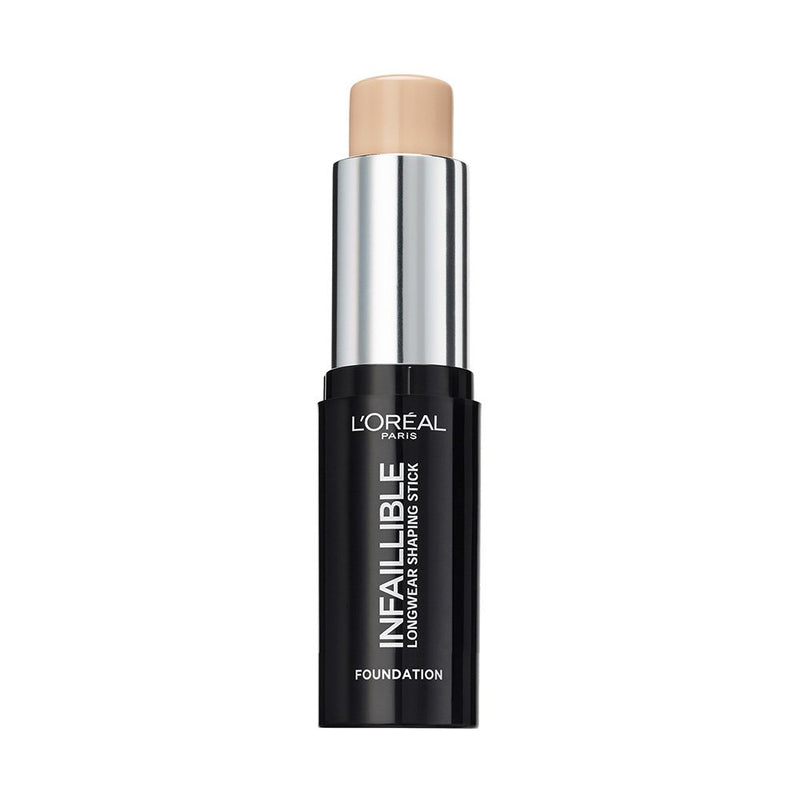 Loreal Infallible Foundation Stick 160 Sand