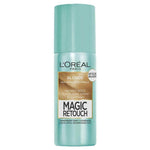 Loreal Magic Retouch Hair Root Concealer Spray Blond 75ml