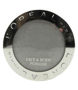 Loreal Maquillage Face And Body Highlighter Powder