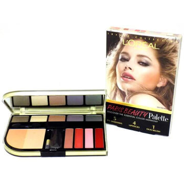 Loreal Paris Beauty Pallete