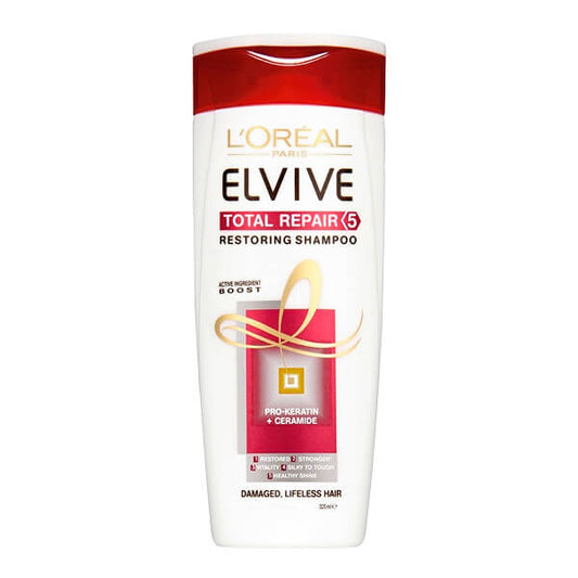 L'Oreal Paris Elvive Total Repair 5 Shampoo