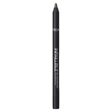 Loreal Paris Infallible Gel Crayon 109