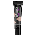 Loreal Paris Infallible Total Cover Foundation 12 Natural Rose