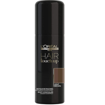 Loreal Professional Hair Touch up Light Brown