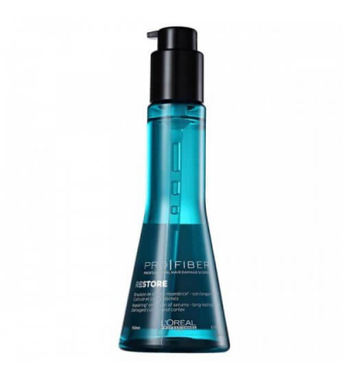 Loreal Professional Pro Fiber Restore Hair Serum 150ml