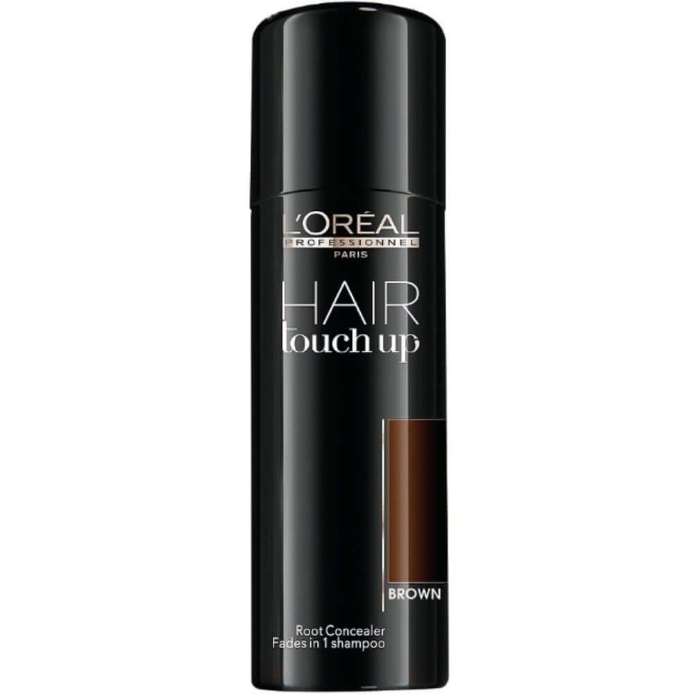 Loreal Professional Hair Touch up Brown
