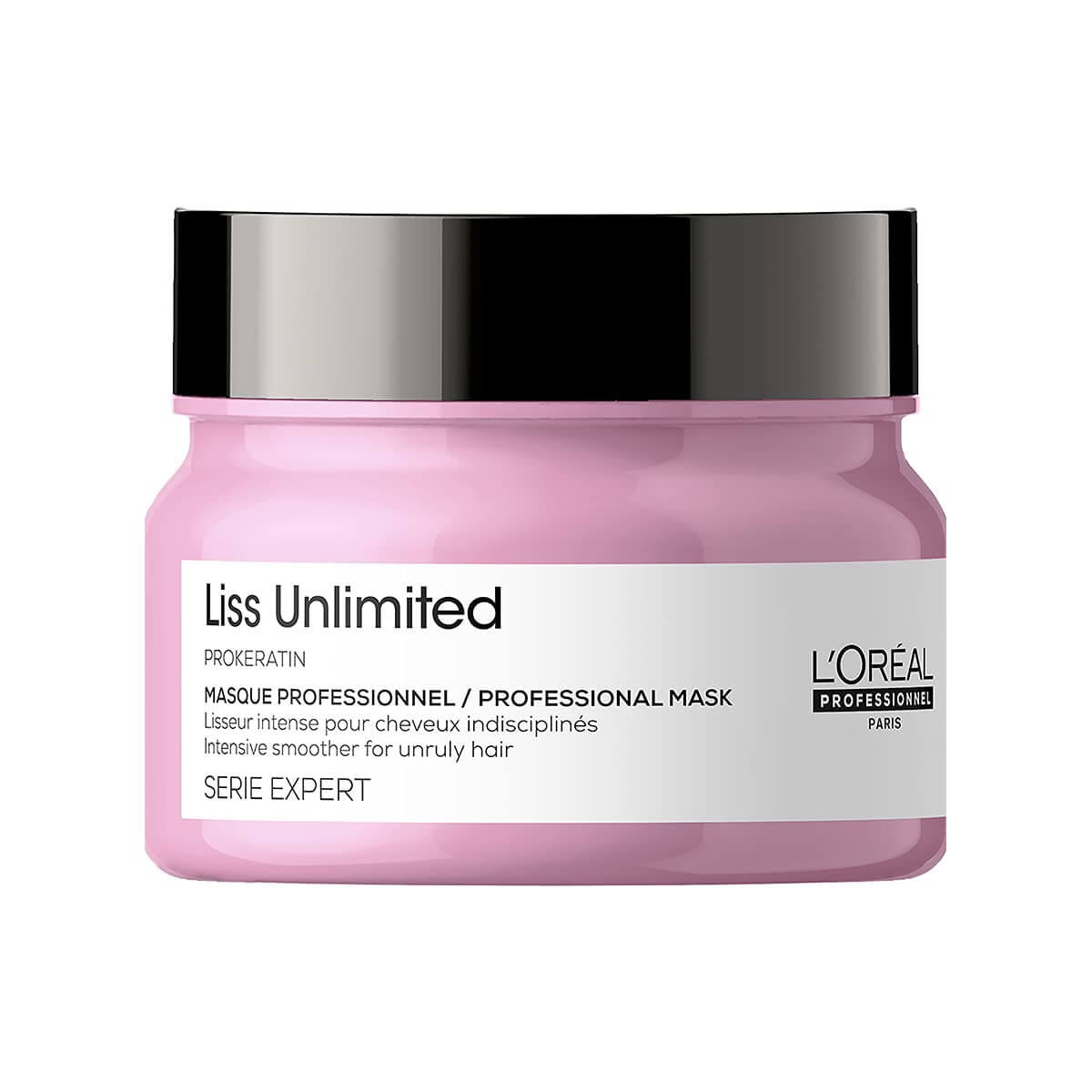 Loreal Professionnel Liss Unlimited Masque 250Ml
