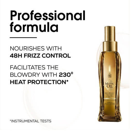Loreal Professionnel Mythic Oil 100ml