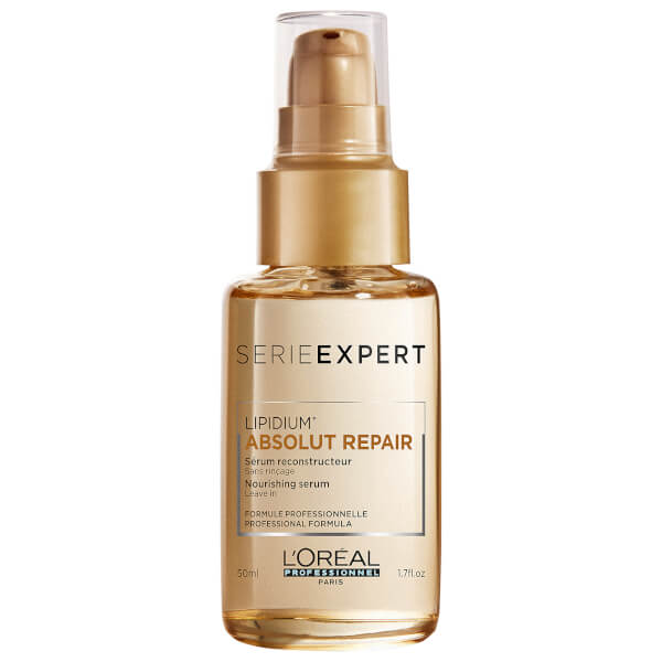 Loreal Professionnel Absolut Repair Lipidium Serum 50Ml