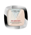 Loreal True Match Highlight Powder Glow Illuminator 302RC Icy Glow