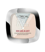 Loreal True Match Highlight Powder Glow Illuminator 302RC Icy Glow