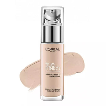 Loreal True Match Super Blendable Foundation 1N Ivory