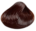 Original Lourich Professional Hair Color Cream 5 4 Deep Autumn Chestnut At Beauty Pouch In Pakistan, Fast Delivery Across Pakistan