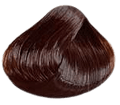 Original Lourich Professional Hair Color Cream 5 4 Deep Autumn Chestnut At Beauty Pouch In Pakistan, Fast Delivery Across Pakistan