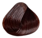 Original Lourich Professional Hair Color Cream 7 5 Light Mahogany At Beauty Pouch In Pakistan, Fast Delivery Across Pakistan