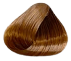 Lourich Professional Hair Color Cream - 8.0 Light Blonde