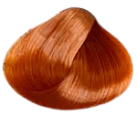 Lourich Professional Hair Color Cream - 8.4 Light Copper Blonde