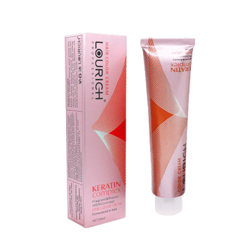 Original Lourich Professional Hair Color Cream 0 45 Red At Beauty Pouch In Pakistan, Fast Delivery Across Pakistan