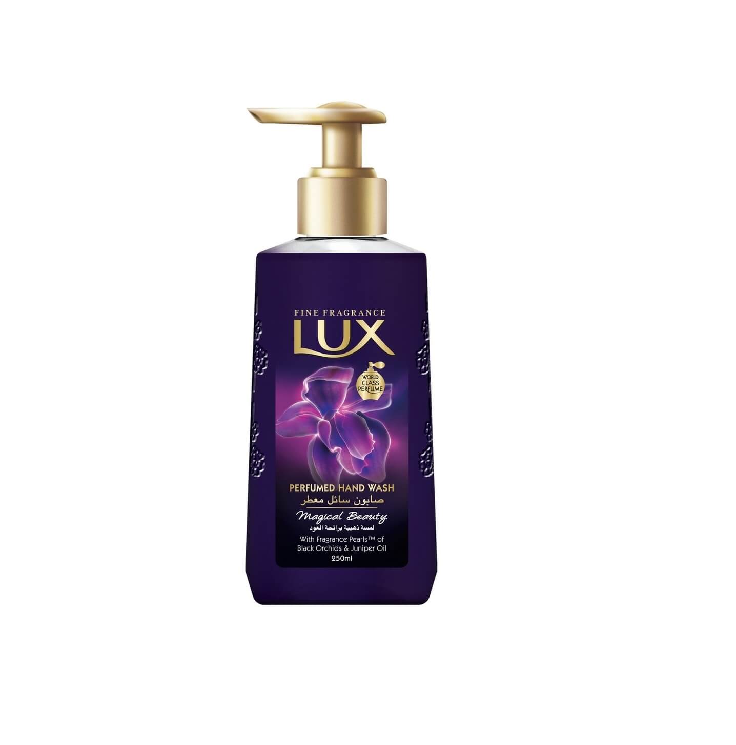 Lux Perfumed Hand Wash Magical Beauty 250ml