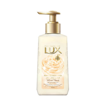 Lux Perfumed Hand Wash Velvert Touch 250ml