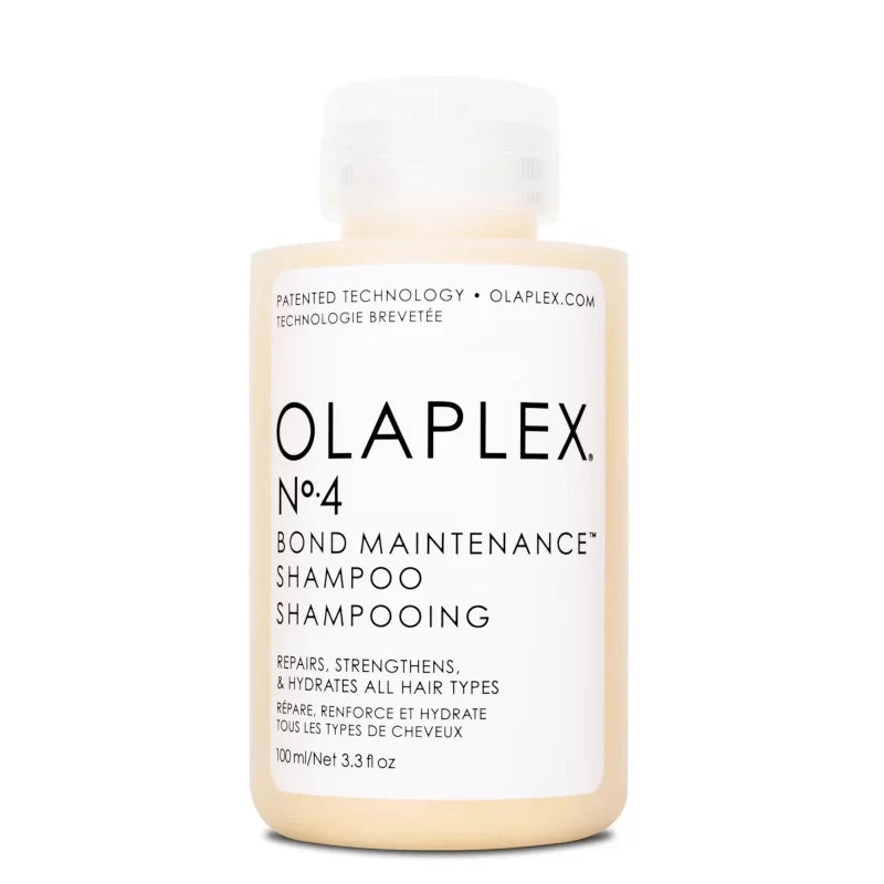 Olaplex Nº.4 Bond Maintenance Shampoo 100 ml