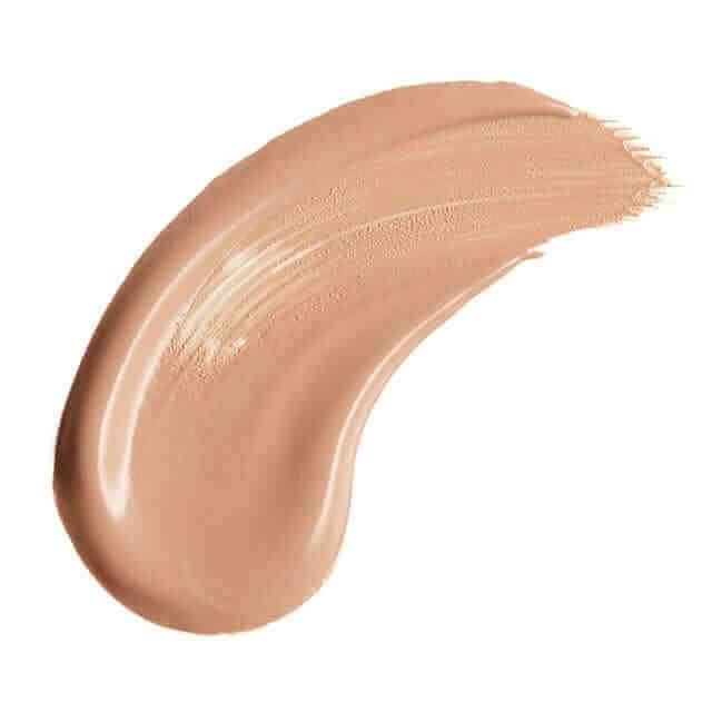 The Body Shop Matte Clay Skin Clarifying Foundation Havana Sand 021