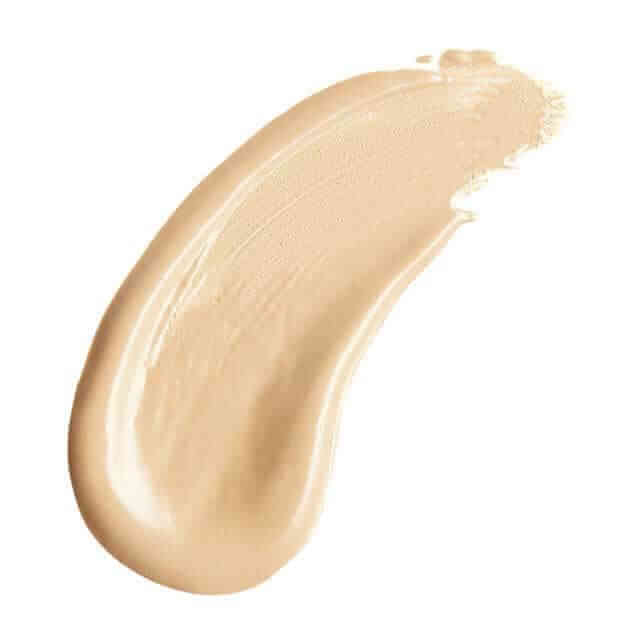 The Body Shop Matte Clay Skin Clarifying Foundation  010 Lily