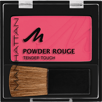 Manhattan Powder Rouge 55H (Pink Hunter)