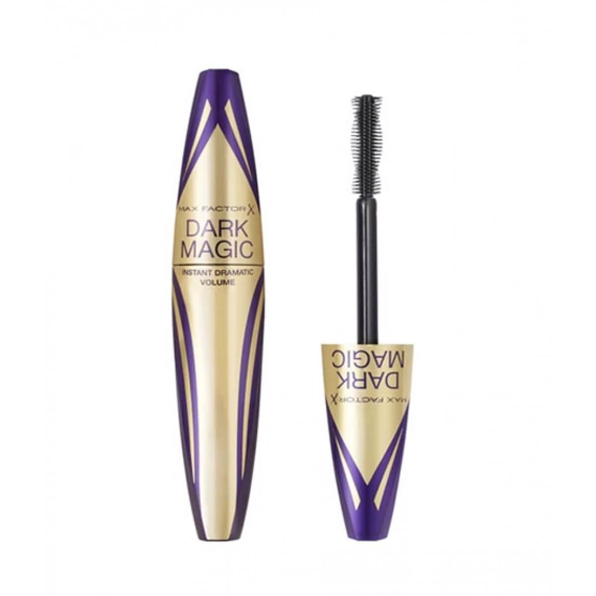 Max Factor Dark Magic Mascara Dramatic Volume Black