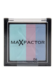 Max Factor Max Effect trio Eyeshadow 06 Shirt and trouser Party