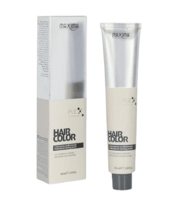 Maxima Professional Hair Color - 1 Black