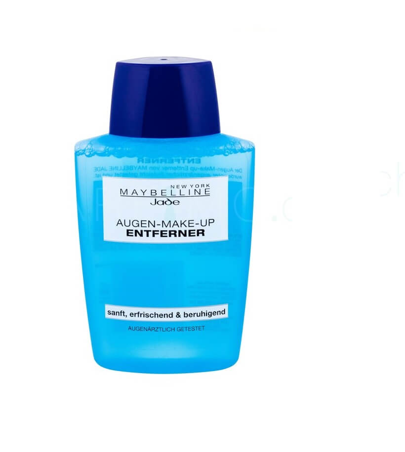 Maybelline Augen Make Up Entferner 125 ml
